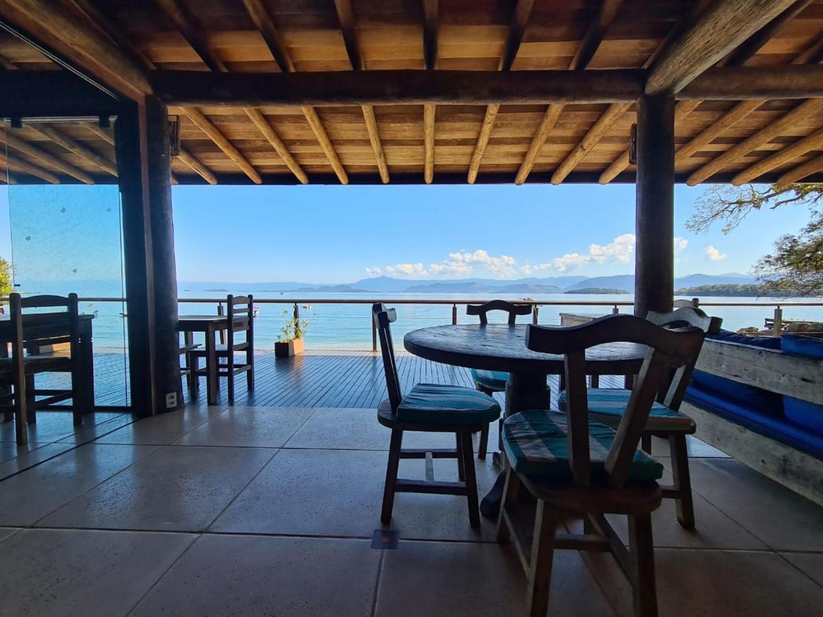 Paraíso Azul Retiro Freguesia de Santana Kültér fotó