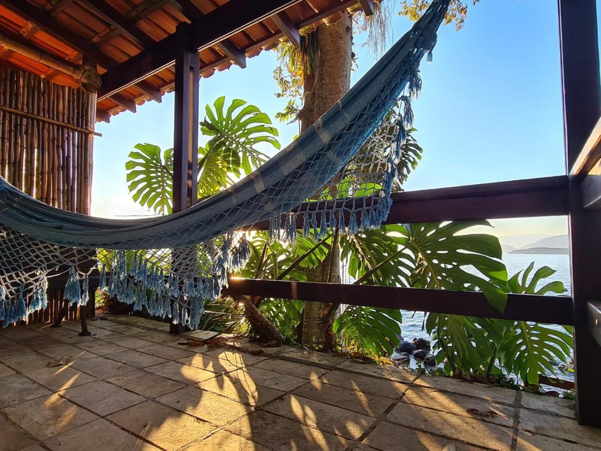 Paraíso Azul Retiro Freguesia de Santana Kültér fotó