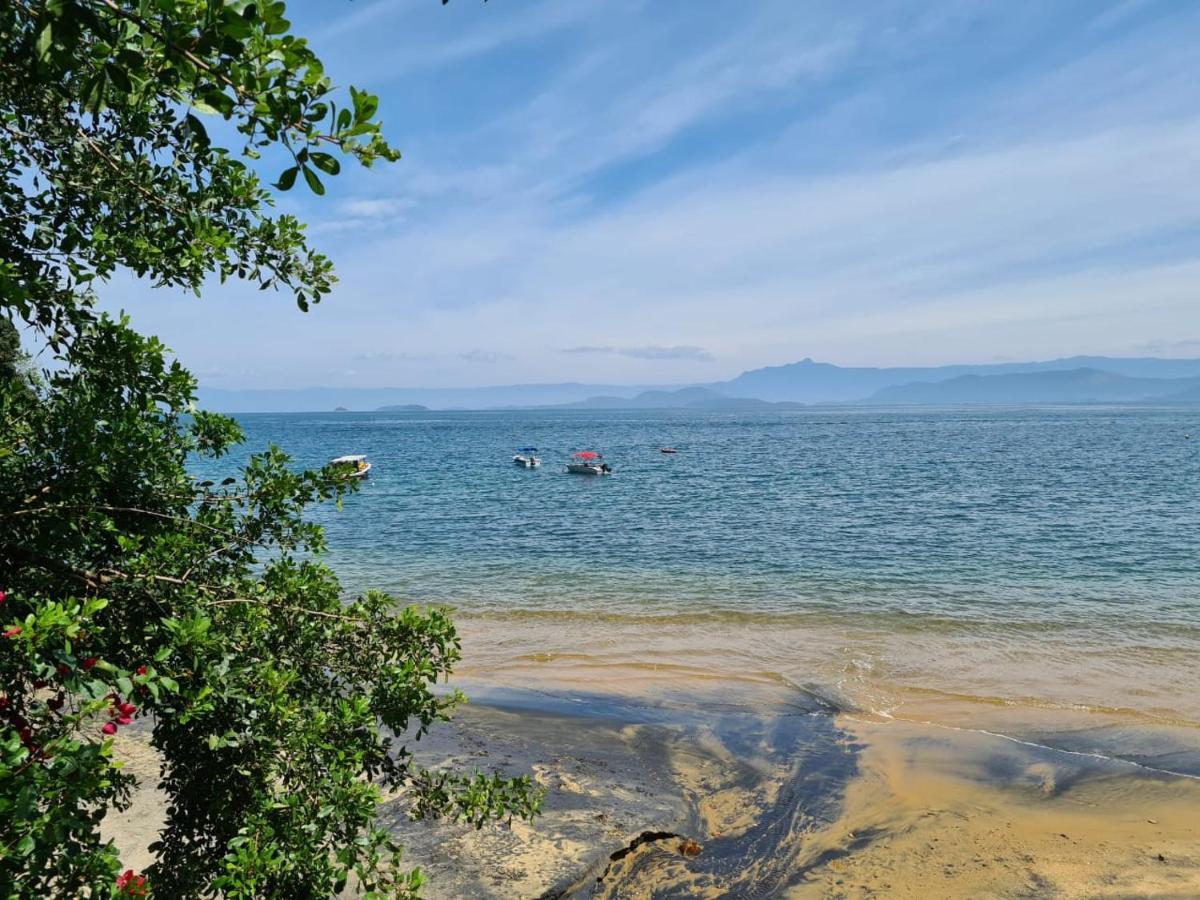 Paraíso Azul Retiro Freguesia de Santana Kültér fotó